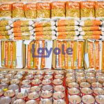 Free Food Support
